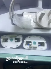  2 جهاز. ليزر ميليسا إيطالي.