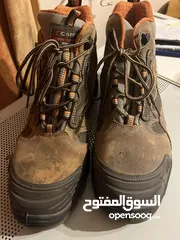  1 COFRA SAFETY SHOES 44 New