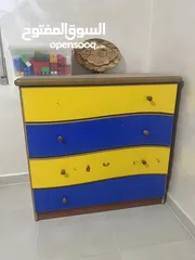  3 غرفة نوم مستعملة للبيع