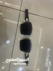  8 قطع متفرقه هارلي softail