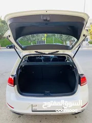  8 Egolf 2019 فحص كامل اوتوسكور جديد A90% كفالة سنة قاطعة مسافة 25 الف