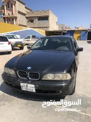  5 BMWفيه خامسة سيارة ربي يبارك