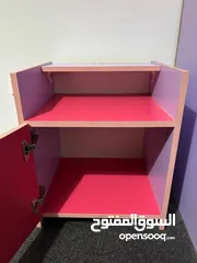  6 غرفة نوم اناث بحالة جيده للبيع
