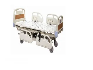  1 Electric medical bed