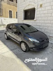  1 فورد فييستا مطور 1400 مش 1250  2013-12