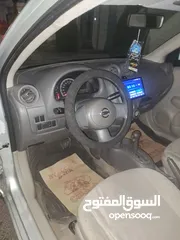  6 نيسان صني 2012 بحالة ممتازة جدا
