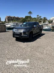  8 مستوبيش سبيرتيرو فحص كامل وكالة