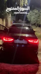  8 اودي 2015 تسيير 2016  ماتور 1400 تيربو/ جير اتمات7 سرعات فل اضافات مع بانوراما