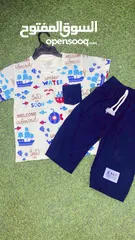 13 ملابس اطفال