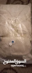  6 طقم كامل للاطفال من 7 قطع مع حقيبه