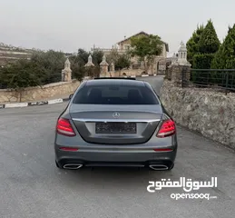  2 E220d 2016 AMG