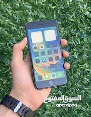  1 ايفون 8 بلس