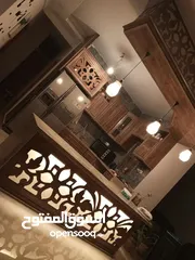  9 شقه منزليه