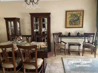  2 شقة في خلدا 195 متر للبيع