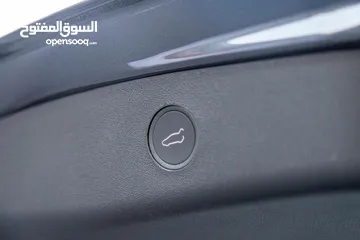  8 تيسلا model 3  tesla 2023 ستاندر  فحص كامل بحاله الوكاله  لون فيراني