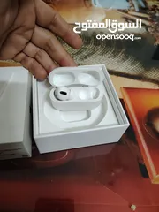  1 Air Pods Pro