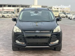  3 Ford Escape 2015