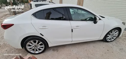  3 مازدا 3 2016 mazda