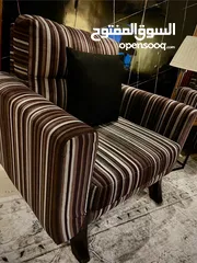  3 كنب 7مقاعد
