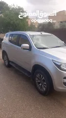  4 شفر بليزر 2017 دفع رباعي