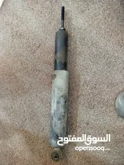  8 قطع غيار اوبل استرا