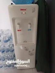  2 water dispenser