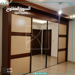  3 خزائن حائط تفصيل بأعلى المواصفات وأفضل الأسعار
