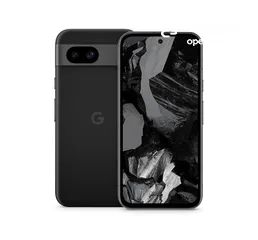  1 العرض الأقوى Google Pixel 8a لدى العامر موبايل