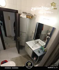  3 غرفة مفروشة بشقة بحالة ممتازة