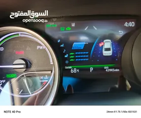 8 تويوتا كامري xse امريكي بطاريه ليثيوم فحص كامل موديل 2022اعلى صنف