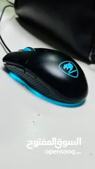  3 Gaming mouse DEATH FIRE EX