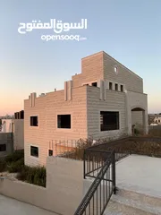  2 منزل مستقل للبيع