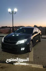  11 كيا اوبتيما k5