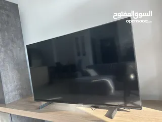  2 Samsung Smart TV