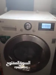  1 بيع غسالة مستعملة