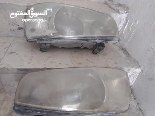  1 جوز ضواو xd اصليات