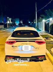  8 كيا ستينغر 2019 GT2