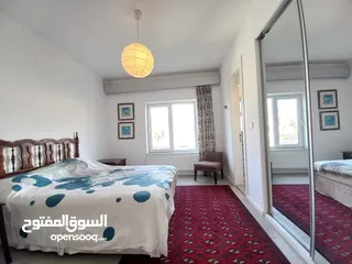  2 شقة مفروشة للإيجار في اللويبدة  ( Property 36288 )-175064251