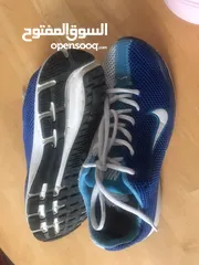  2 أحذية نايكي وغيرها مريحة جدا