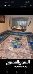  12 فيلا مفروشه للايجار في دابوق