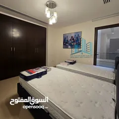  10 BEAUTIFUL FULLY FURNISHED 2 BHK APARTMENT IN MUSCAT BAY