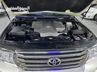  8 GXR 2012. V8 فل اوبشن رقم 1 حاله وكاله