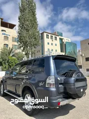  5 باجيرو 2010 اصل شركة يد اولى