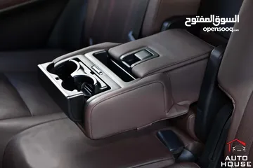  28 لكزس RX450hL هايبرد وارد وصيانة الوكالة 2019 Lexus RX450hL
