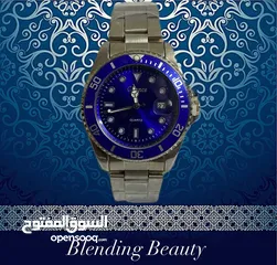  9 ساعات رجالية