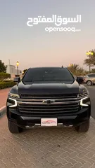  1 شيفورليه تاهو 2023 للايجار Chevrolet Tahoe 2023 for rent