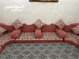  7 مد عربي مع برادي وموكيت