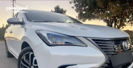  7 TOYOTA CAMRY 2024 , MG 2022 , CHANGAN  2022 ,  MG-RX-8  لا تنسو تسألو عن خصومات SUVفي الصيف