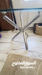  3 طاولة سفرة للبيع