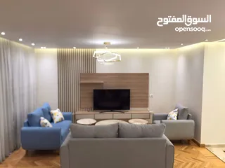  3 Luxurious Apartment For Rent شقة فاخرة للإيجار